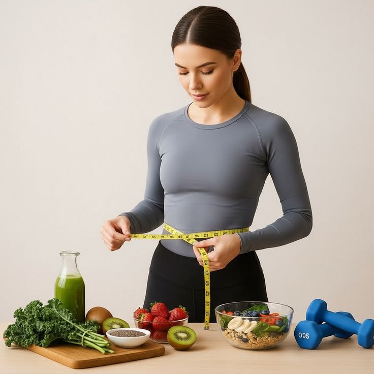 Weight Management