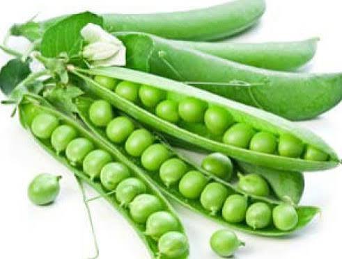 Peas